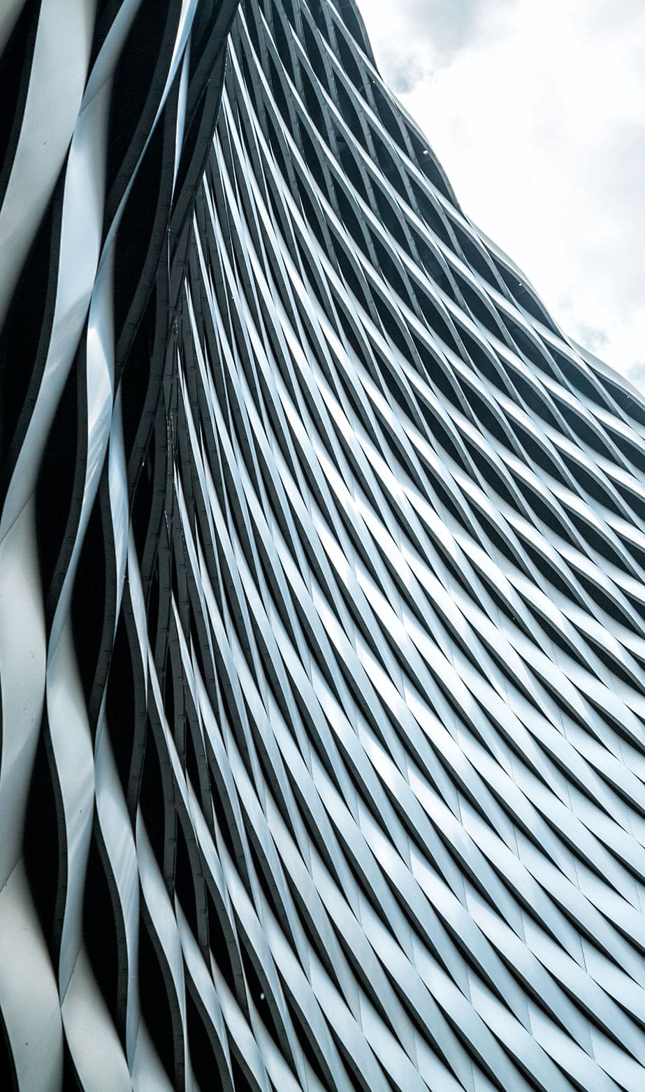 Architecture, Design & Construction