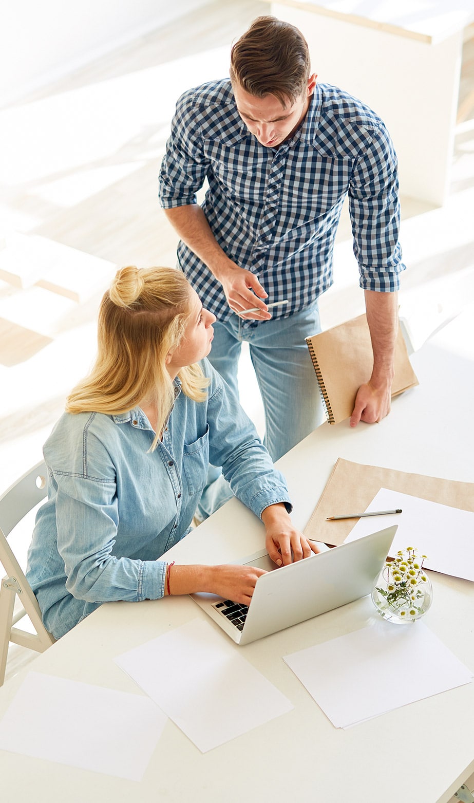 Real Estate Consulting