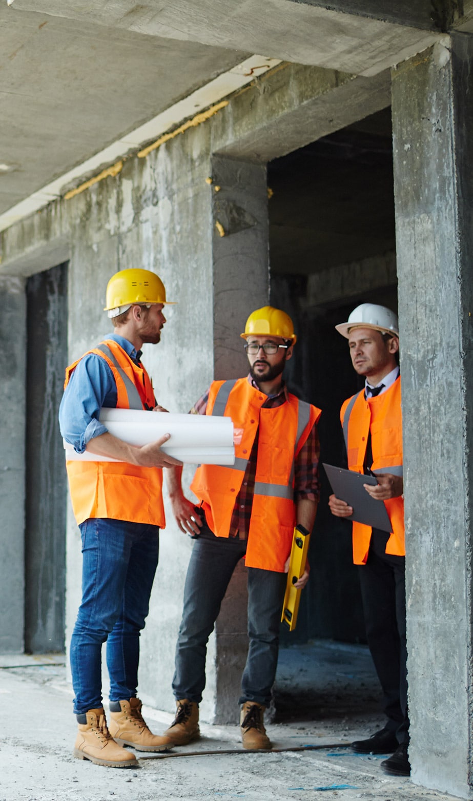 Real Estate Consulting