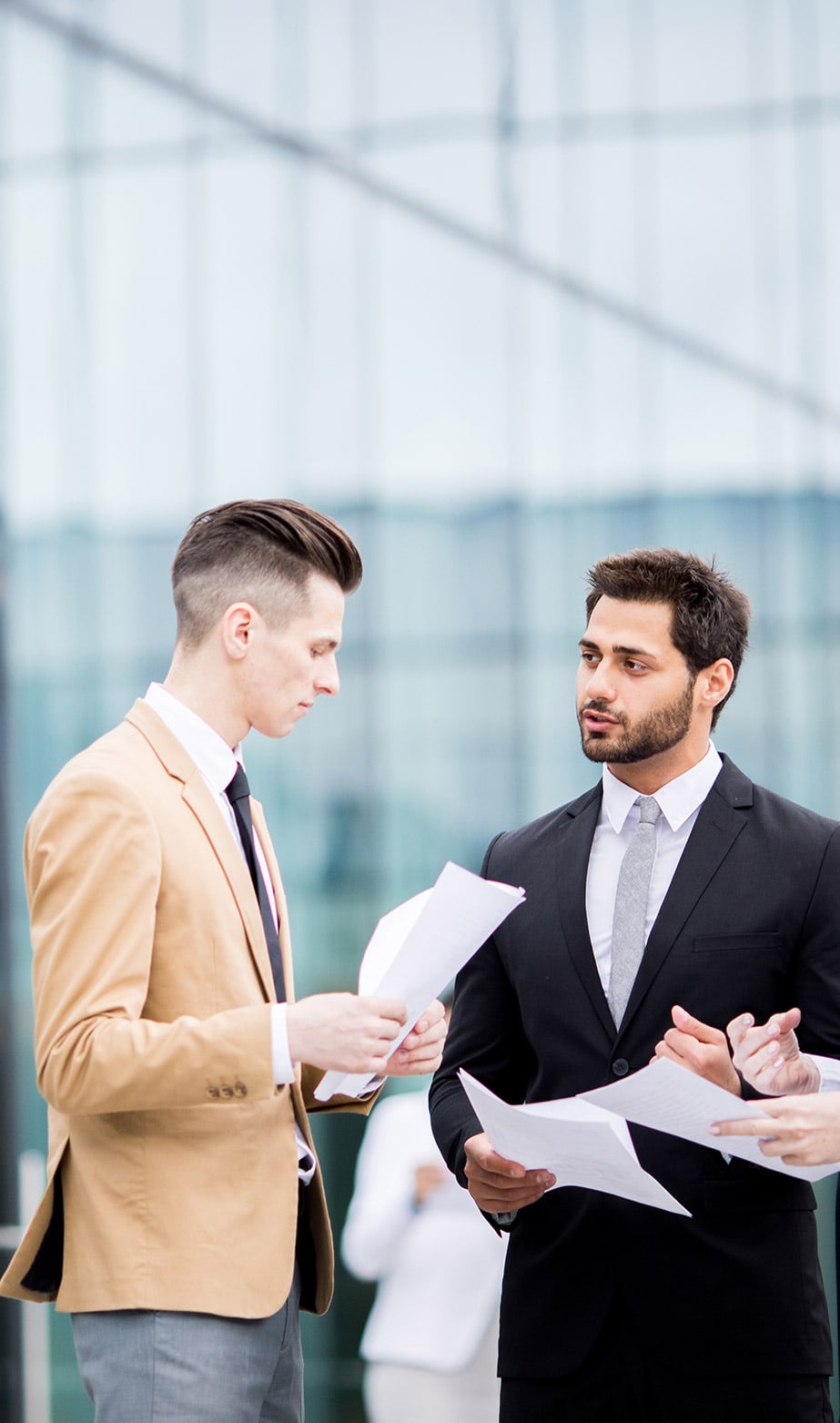 Real Estate Consulting